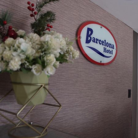 Hotel Barcelona Montería Zewnętrze zdjęcie