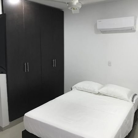 Hotel Barcelona Montería Zewnętrze zdjęcie