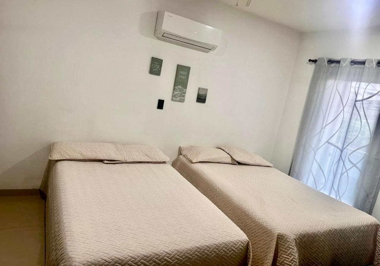 Hotel Barcelona Montería Zewnętrze zdjęcie