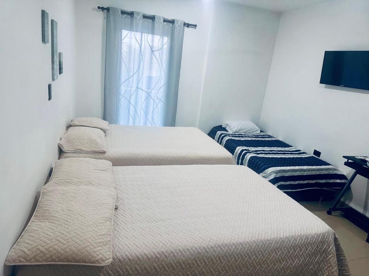 Hotel Barcelona Montería Zewnętrze zdjęcie