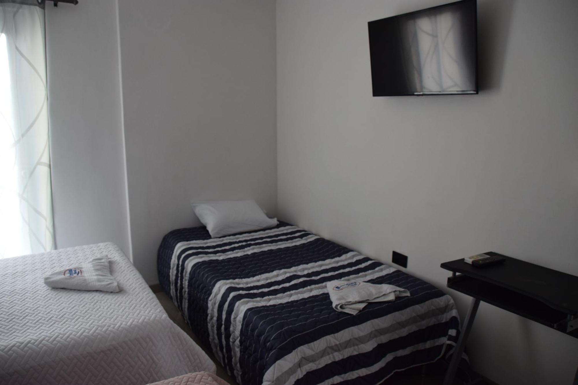 Hotel Barcelona Montería Zewnętrze zdjęcie