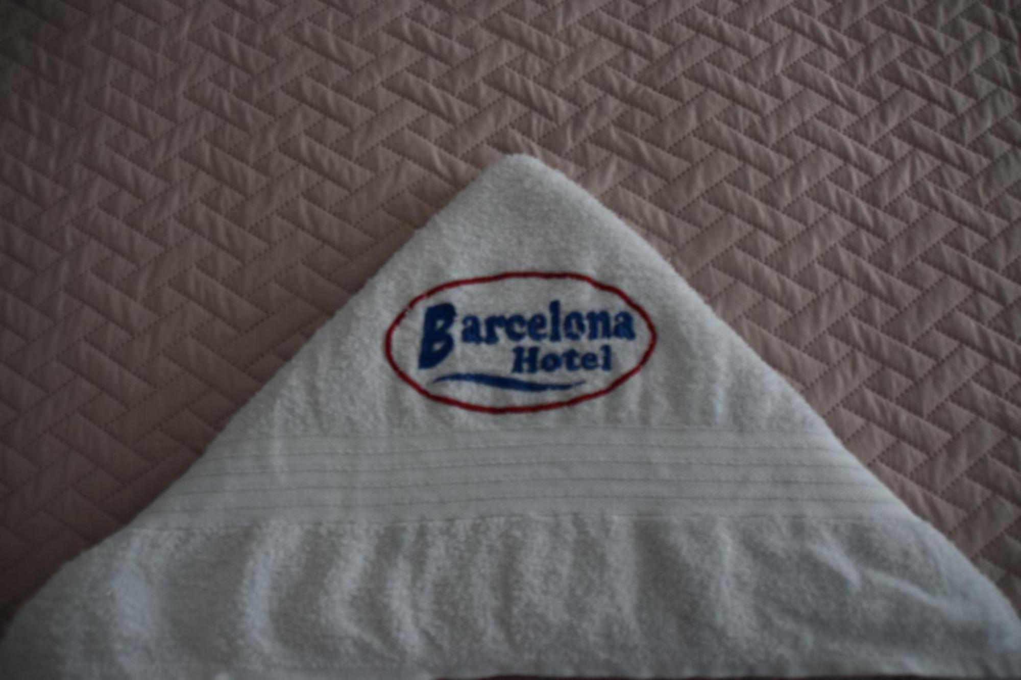 Hotel Barcelona Montería Zewnętrze zdjęcie