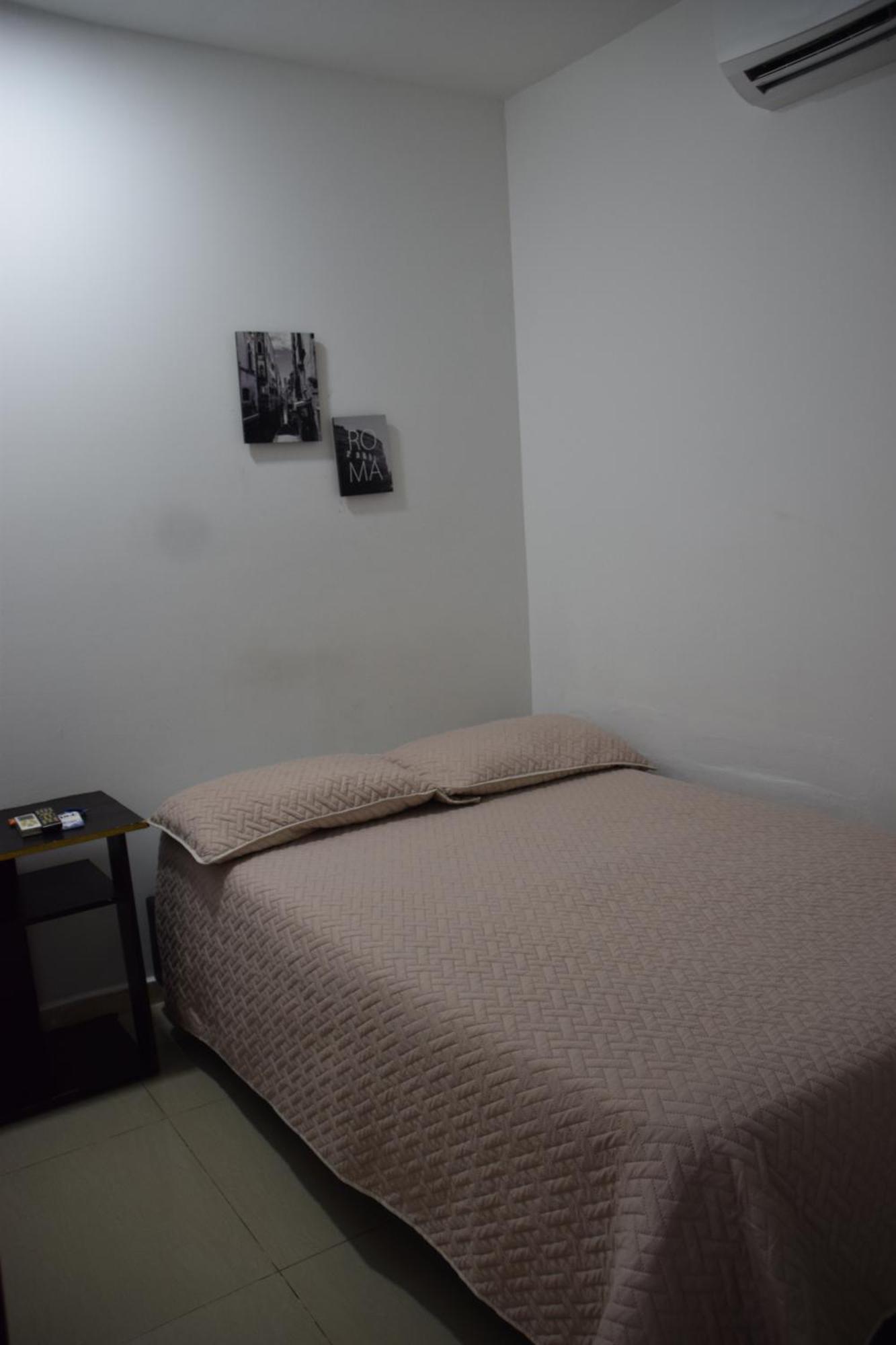 Hotel Barcelona Montería Zewnętrze zdjęcie