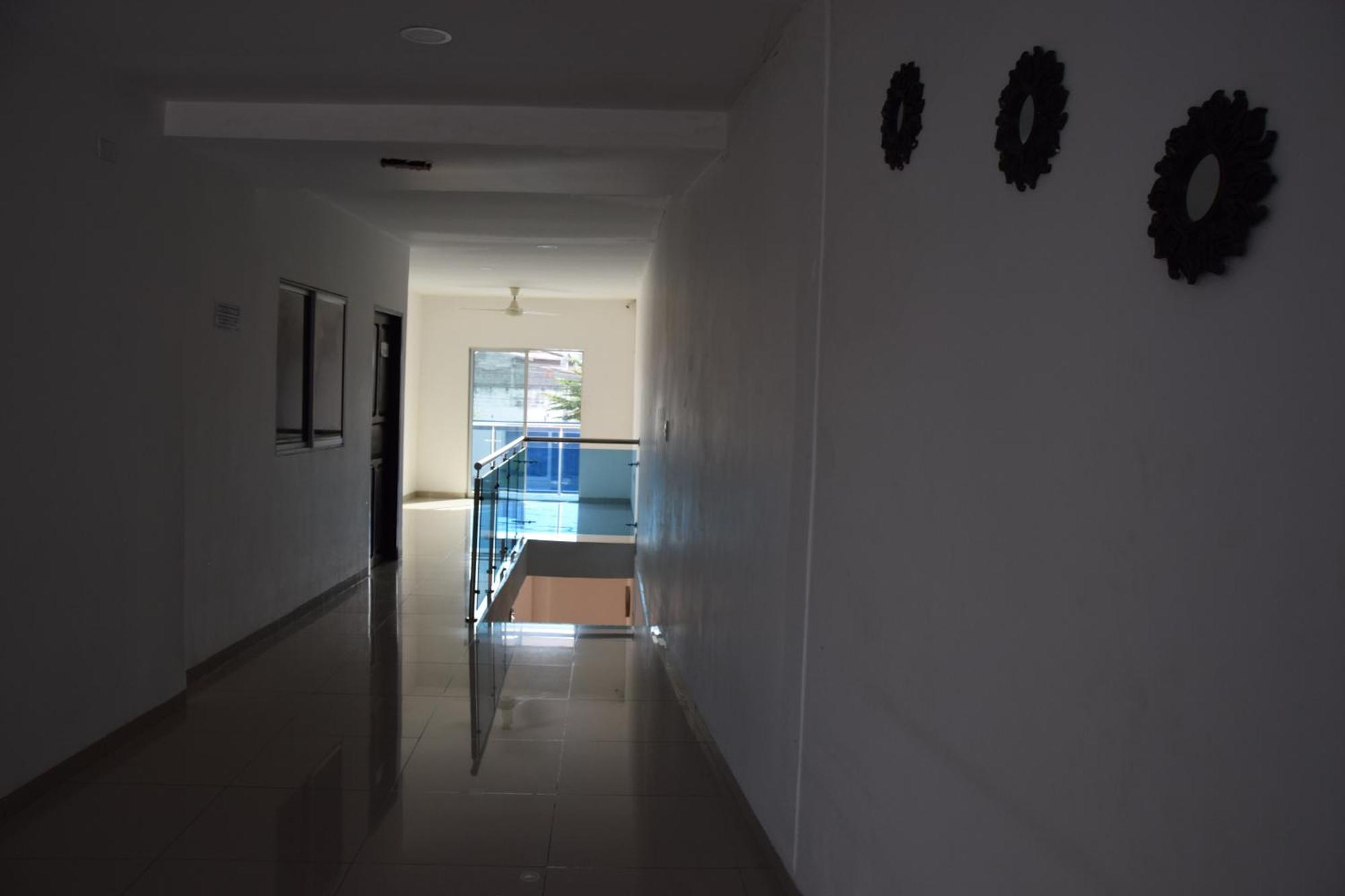 Hotel Barcelona Montería Zewnętrze zdjęcie