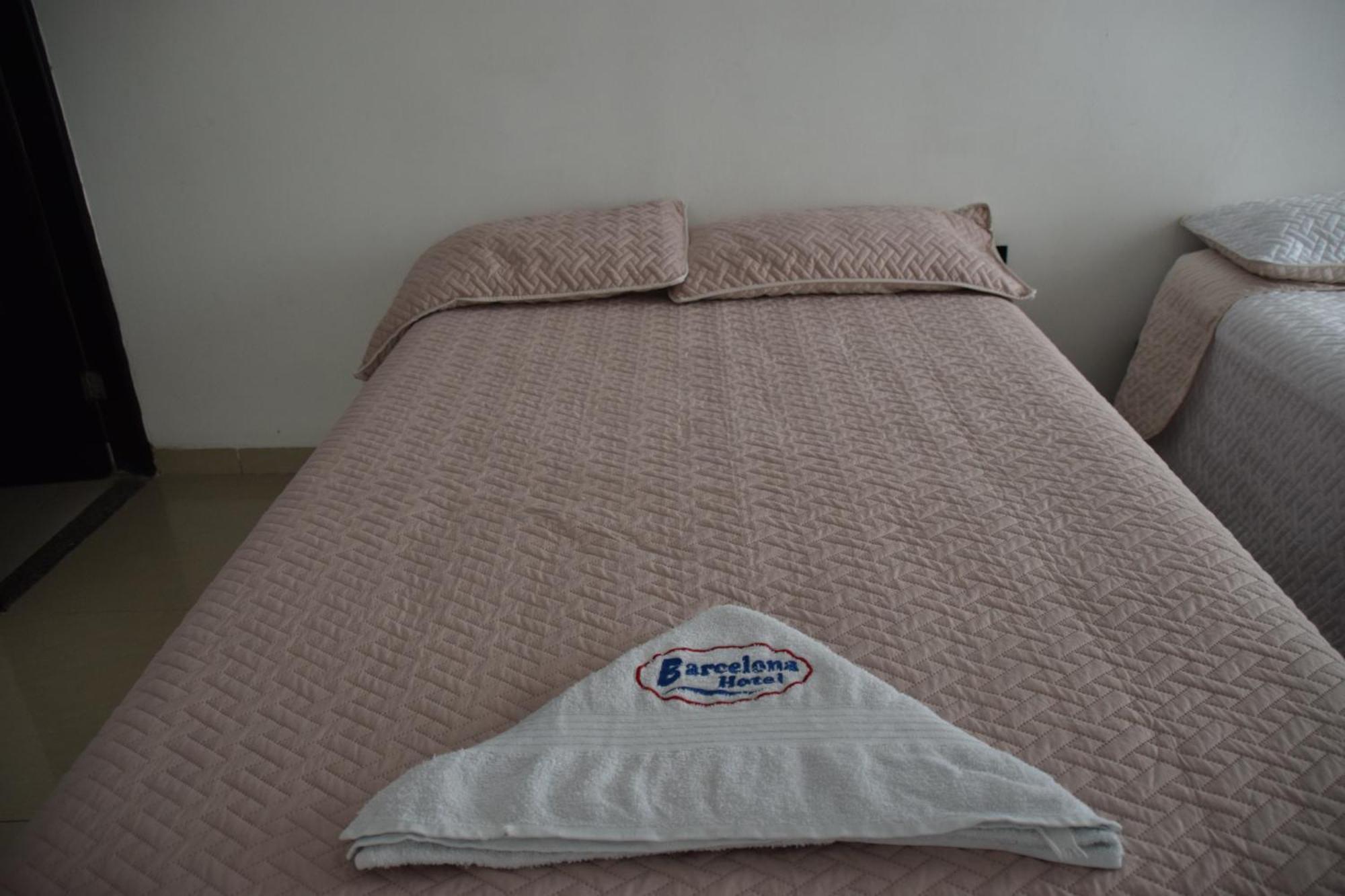 Hotel Barcelona Montería Zewnętrze zdjęcie