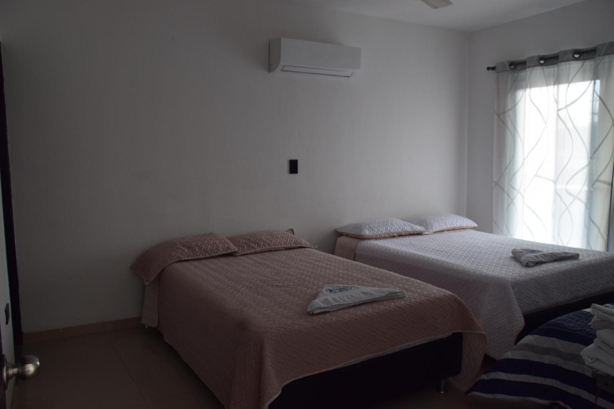 Hotel Barcelona Montería Zewnętrze zdjęcie