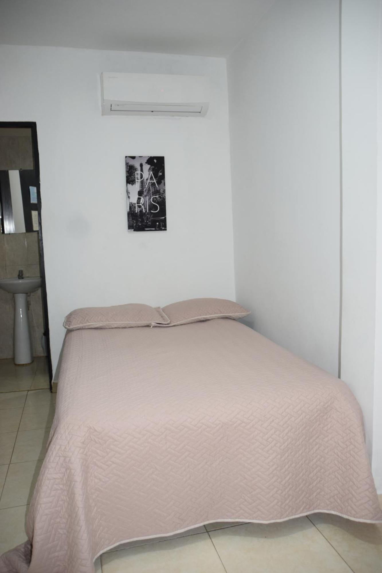 Hotel Barcelona Montería Zewnętrze zdjęcie