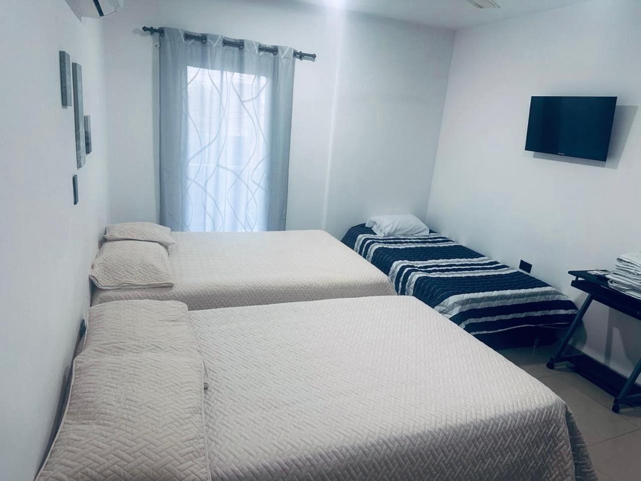 Hotel Barcelona Montería Zewnętrze zdjęcie