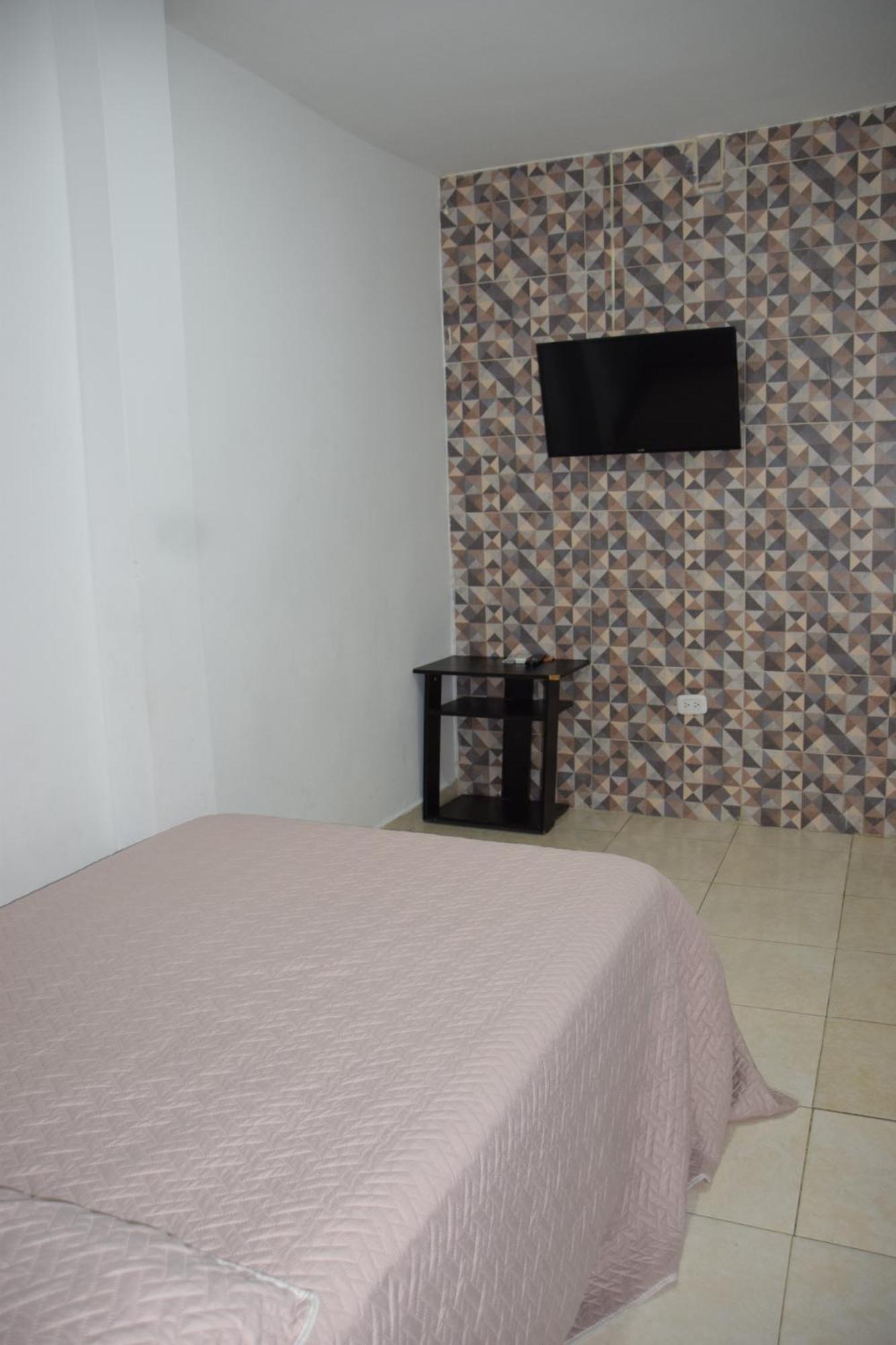 Hotel Barcelona Montería Zewnętrze zdjęcie