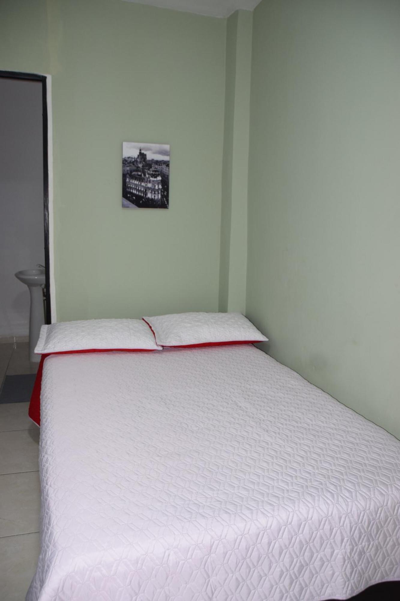 Hotel Barcelona Montería Zewnętrze zdjęcie