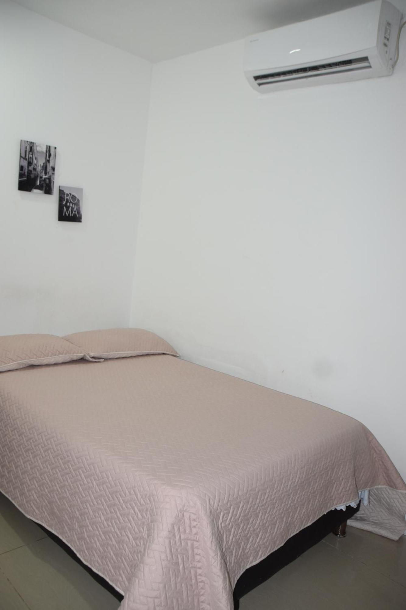 Hotel Barcelona Montería Zewnętrze zdjęcie