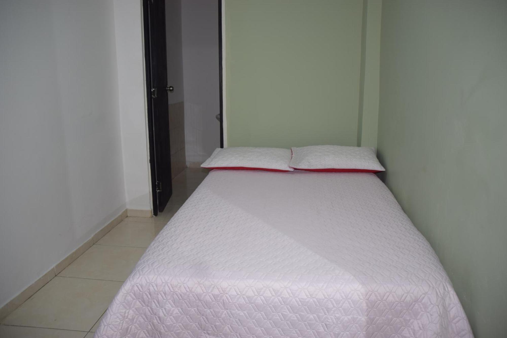 Hotel Barcelona Montería Zewnętrze zdjęcie