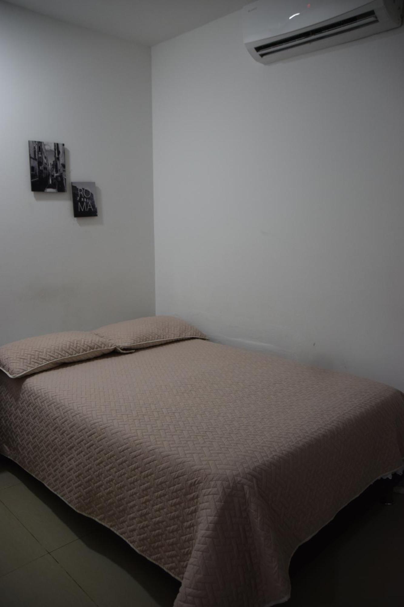 Hotel Barcelona Montería Zewnętrze zdjęcie