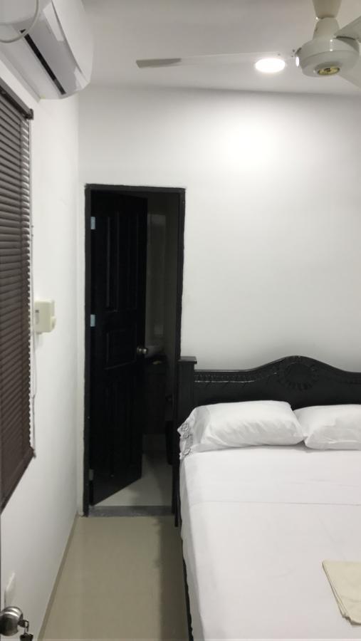 Hotel Barcelona Montería Zewnętrze zdjęcie