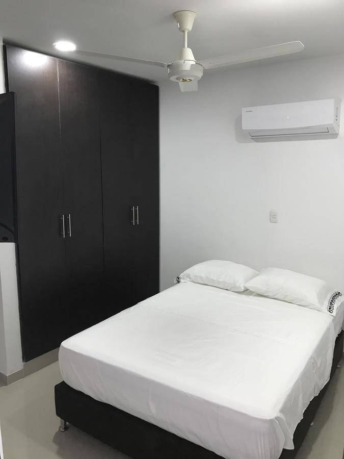 Hotel Barcelona Montería Zewnętrze zdjęcie