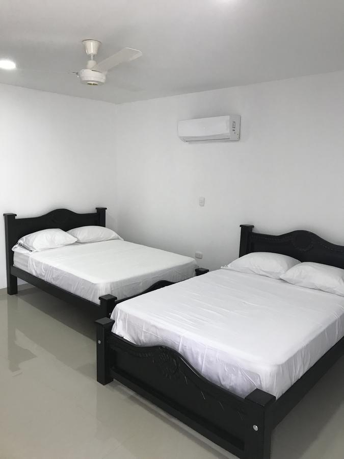 Hotel Barcelona Montería Zewnętrze zdjęcie