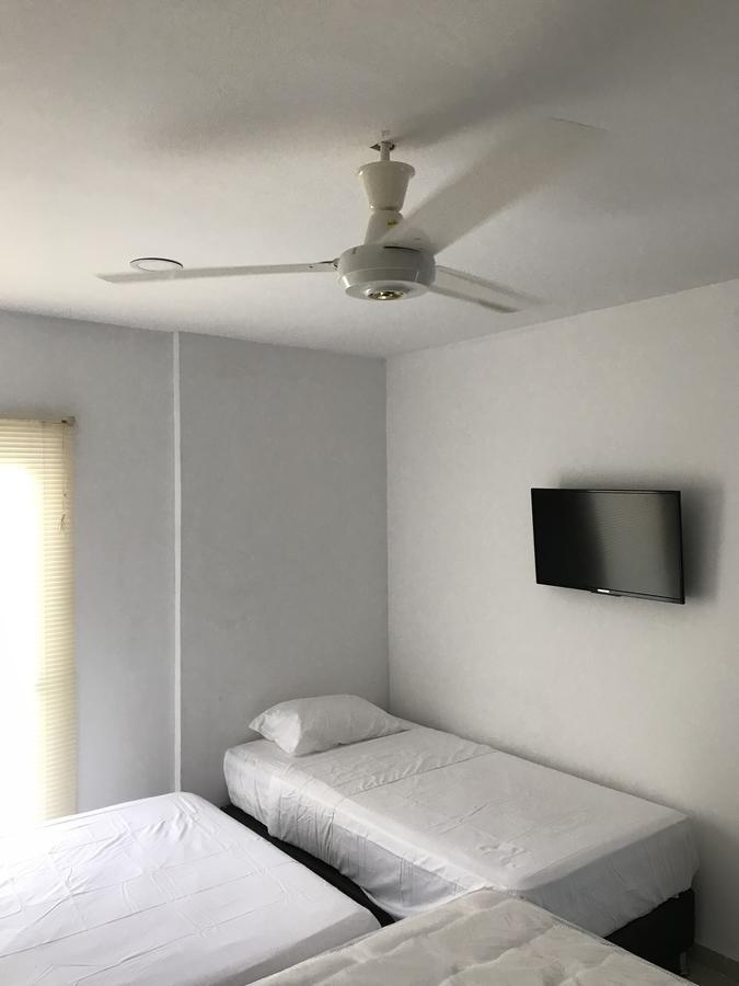 Hotel Barcelona Montería Zewnętrze zdjęcie