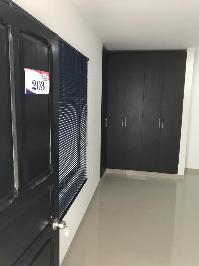 Hotel Barcelona Montería Zewnętrze zdjęcie